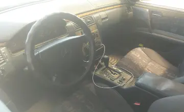 Mercedes-Benz E-Класс 1998 года за 2 600 000 тг. в Алматы фото 5