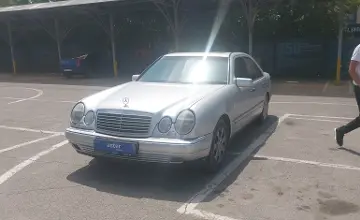 Mercedes-Benz E-Класс 1998 года за 2 600 000 тг. в Алматы фото 1