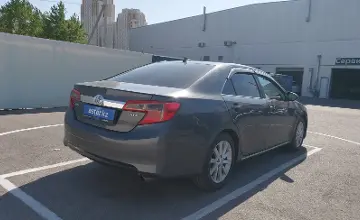 Toyota Camry 2012 года за 8 000 000 тг. в Шымкент фото 3