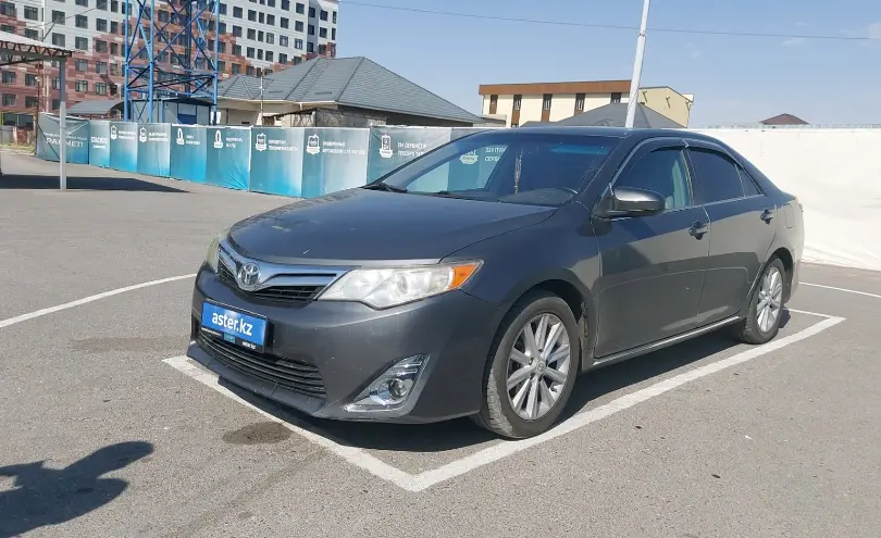 Toyota Camry 2012 года за 8 000 000 тг. в Шымкент