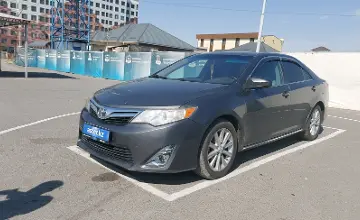 Toyota Camry 2012 года за 8 000 000 тг. в Шымкент фото 1