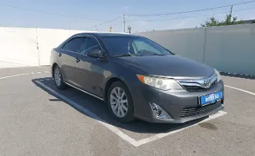 Toyota Camry 2012 года за 8 000 000 тг. в Шымкент фото 2