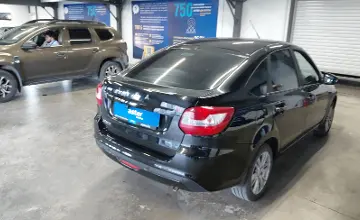 LADA (ВАЗ) Granta 2025 года за 4 500 000 тг. в Астана фото 3