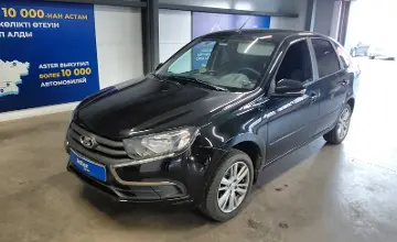 LADA (ВАЗ) Granta 2025 года за 4 500 000 тг. в Астана фото 1