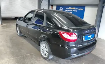 LADA (ВАЗ) Granta 2025 года за 4 500 000 тг. в Астана фото 4