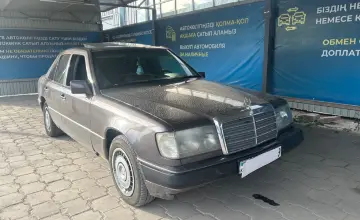 Mercedes-Benz W124 1992 года за 1 300 000 тг. в Караганда фото 3