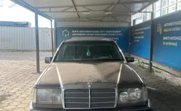 Mercedes-Benz W124 1992 года за 1 300 000 тг. в Караганда фото 2