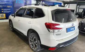 Subaru Forester 2021 года за 12 500 000 тг. в Астана фото 4