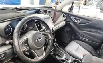 Subaru Forester 2021 года за 12 500 000 тг. в Астана фото 5