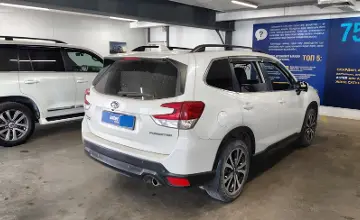 Subaru Forester 2021 года за 12 500 000 тг. в Астана фото 3