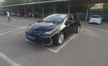 Toyota Corolla 2022 года за 10 000 000 тг. в Алматы фото 1