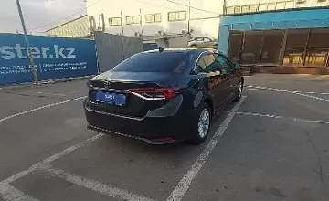 Toyota Corolla 2022 года за 10 000 000 тг. в Алматы фото 3