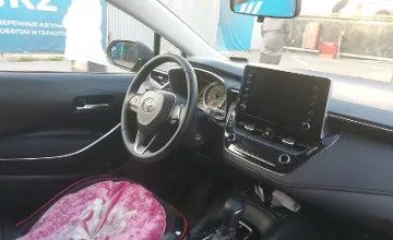 Toyota Corolla 2022 года за 10 000 000 тг. в Алматы фото 5