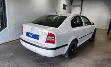 Skoda Octavia 2008 года за 2 000 000 тг. в Астана фото 3
