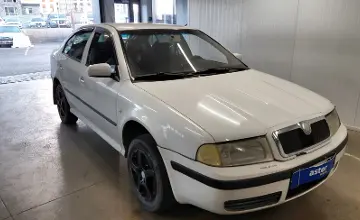 Skoda Octavia 2008 года за 2 000 000 тг. в Астана фото 2
