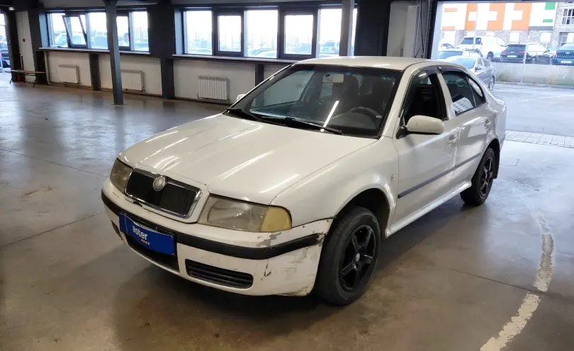 Skoda Octavia 2008 года за 2 000 000 тг. в Астана