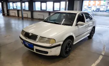 Skoda Octavia 2008 года за 2 000 000 тг. в Астана фото 1