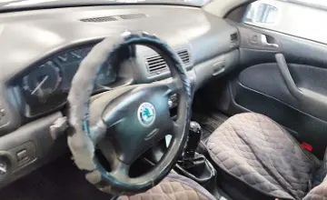 Skoda Octavia 2008 года за 2 000 000 тг. в Астана фото 5