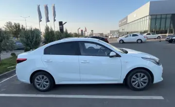 Kia Rio 2020 года за 7 000 000 тг. в Шымкент фото 4