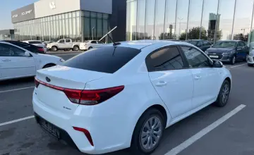 Kia Rio 2020 года за 7 000 000 тг. в Шымкент