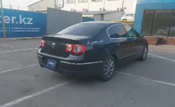 Volkswagen Passat 2010 года за 5 500 000 тг. в Алматы фото 3