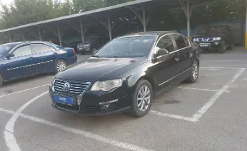 Volkswagen Passat 2010 года за 5 500 000 тг. в Алматы фото 1