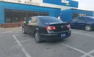Volkswagen Passat 2010 года за 5 500 000 тг. в Алматы фото 4