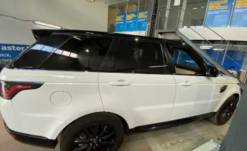 Land Rover Range Rover Sport 2018 года за 21 500 000 тг. в Астана фото 4