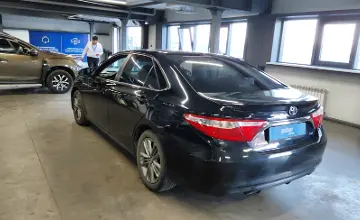 Toyota Camry 2016 года за 8 500 000 тг. в Астана фото 4