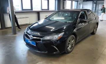 Toyota Camry 2016 года за 8 500 000 тг. в Астана фото 1