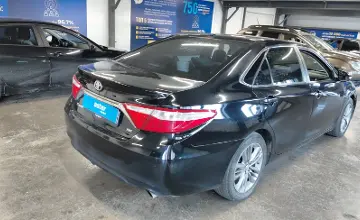 Toyota Camry 2016 года за 8 500 000 тг. в Астана фото 3