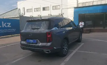 GAC GS8 2023 года за 15 000 000 тг. в Алматы фото 3