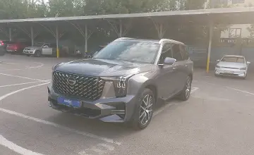 GAC GS8 2023 года за 15 000 000 тг. в Алматы фото 1