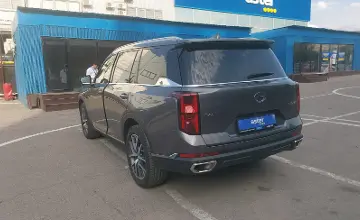 GAC GS8 2023 года за 15 000 000 тг. в Алматы фото 4