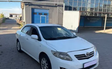 Toyota Corolla 2008 года за 3 500 000 тг. в Караганда фото 3