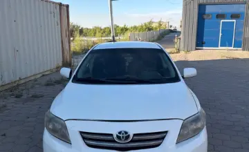 Toyota Corolla 2008 года за 3 500 000 тг. в Караганда фото 2