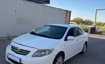 Toyota Corolla 2008 года за 3 500 000 тг. в Караганда фото 1
