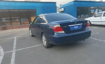 Toyota Camry 2004 года за 4 700 000 тг. в Алматы фото 4