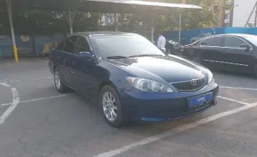 Toyota Camry 2004 года за 4 700 000 тг. в Алматы фото 2