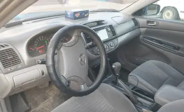 Toyota Camry 2004 года за 4 700 000 тг. в Алматы фото 5