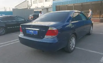 Toyota Camry 2004 года за 4 700 000 тг. в Алматы фото 3