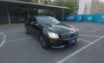 Kia K9 2019 года за 16 500 000 тг. в Алматы фото 2