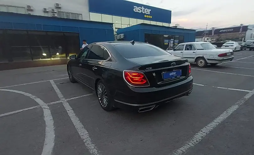 Kia K9 2019 года за 16 500 000 тг. в Алматы фото 4