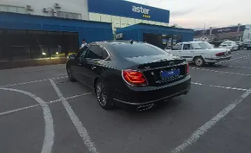 Kia K9 2019 года за 16 500 000 тг. в Алматы фото 4