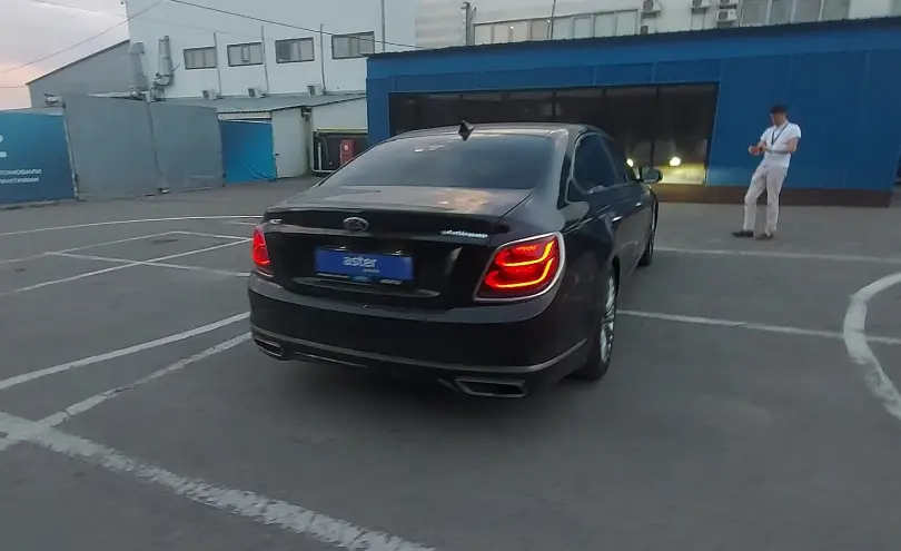 Kia K9 2019 года за 16 500 000 тг. в Алматы фото 3