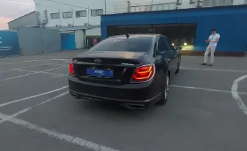 Kia K9 2019 года за 16 500 000 тг. в Алматы фото 3