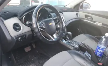 Chevrolet Cruze 2013 года за 2 800 000 тг. в Шымкент фото 5