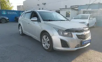 Chevrolet Cruze 2013 года за 2 800 000 тг. в Шымкент фото 2