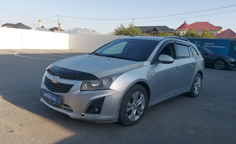 Chevrolet Cruze 2013 года за 2 800 000 тг. в Шымкент
