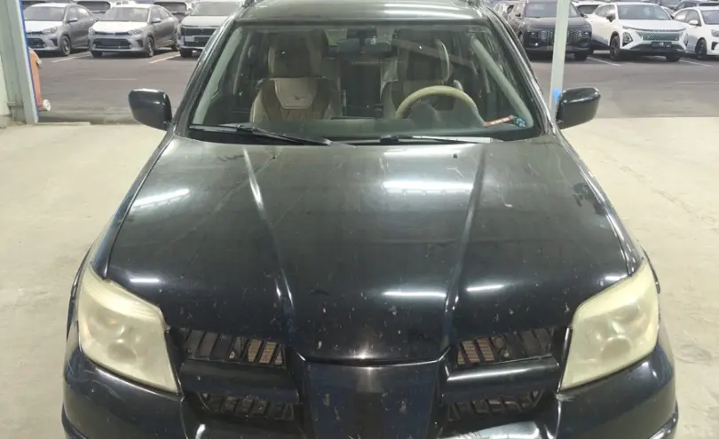 Mitsubishi Outlander 2008 года за 4 000 000 тг. в Алматы фото 2